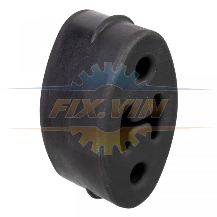 Подушка глушителя FORD FOCUS/C-MAX/KUGA/MONDEO/S-MAX/GALAXY 2011-2019 FEBI BILSTEIN 172045 (фото 1)