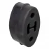 Подушка глушителя FORD FOCUS/C-MAX/KUGA/MONDEO/S-MAX/GALAXY 2011-2019 FEBI BILSTEIN 172045 (фото 1)