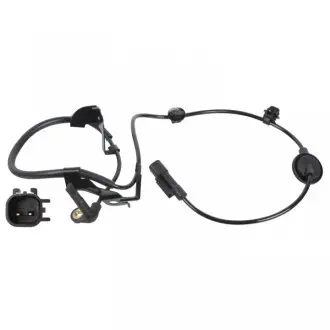Датчик ABS задн Лів MITSUBISHI LANCER VIII, OUTLANDER II, OUTLANDER III 2.0-3.0 11.06- FEBI BILSTEIN 172099