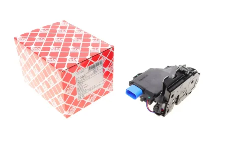 Дверний замок передній лівий VAG (FEBI) FEBI BILSTEIN 172113