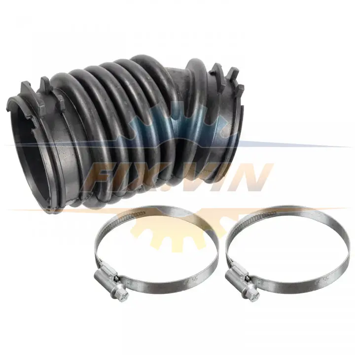 Патрубок повітряного фільтра FORD FOCUS 2003-2011 FEBI BILSTEIN 172134 (фото 1)