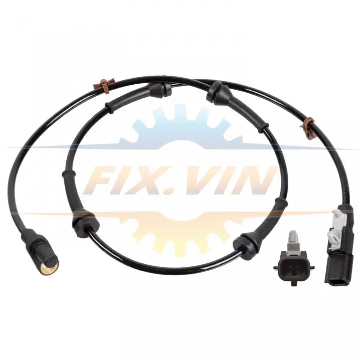 Датчик ABS FEBI BILSTEIN 172156 (фото 1)