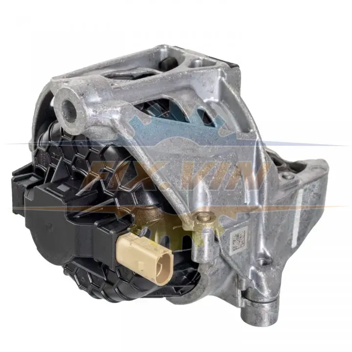 Подушка двигуна ліва AUDI A4, Q7; VW TOUAREG (вир-во Febi) FEBI BILSTEIN 172192 (фото 1)