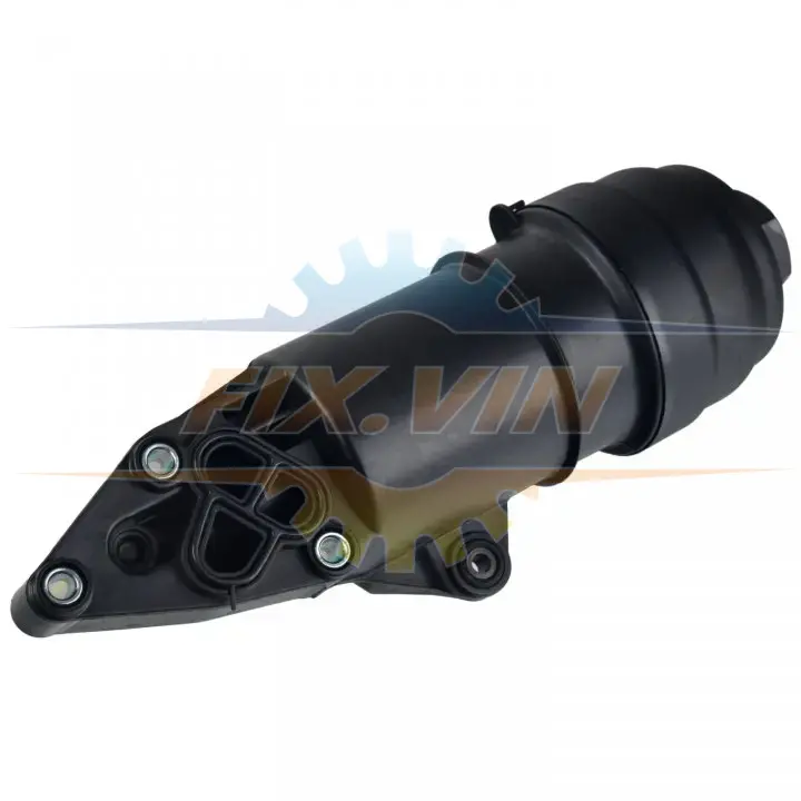 Корпус масляного фільтру AUDI/VW \'\'FSI \'\'04>> FEBI BILSTEIN 172201 (фото 1)