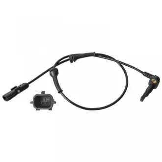 Датчик ABS задн лів/прав NISSAN INTERSTAR, NV400 OPEL MOVANO B RENAULT MASTER III 2.3D/Electric 02.10- FEBI BILSTEIN 172254
