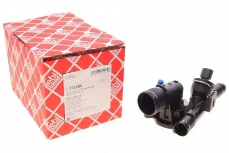 Термостат Renault FEBI BILSTEIN 172284