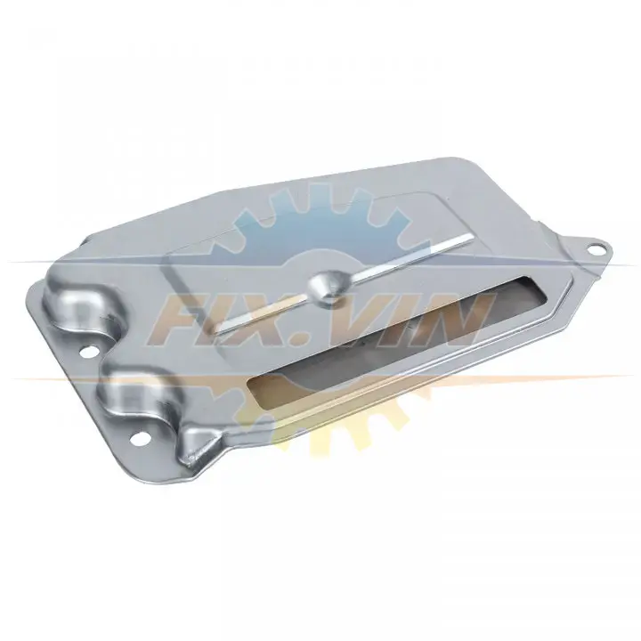 Фільтр к-т АКПП TOYOTA Corolla E12 \'\'1.6 "01-08 FEBI BILSTEIN 172305 (фото 1)