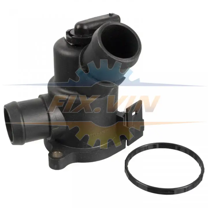 Термостат з ущільнюючим кільцем FEBI BILSTEIN 172380 (фото 1)