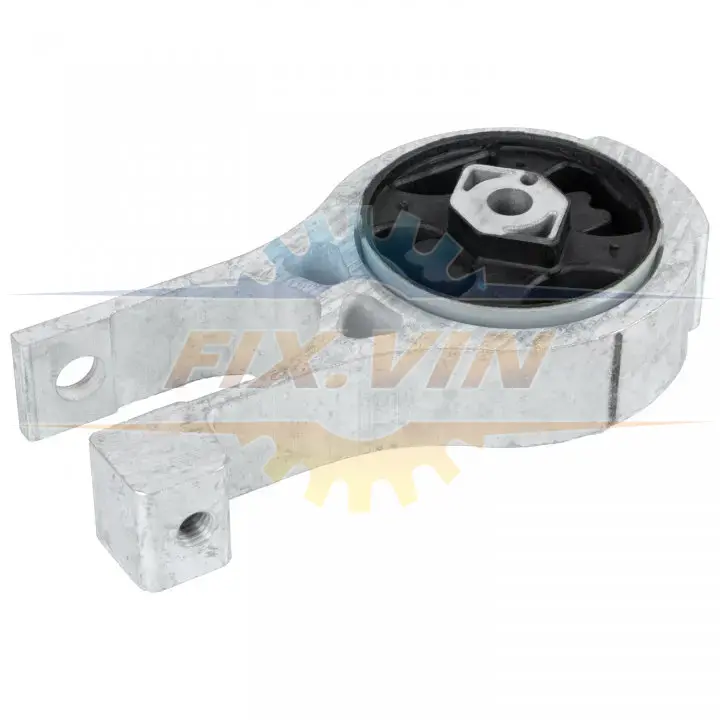 Подушка двигуна задня CITROEN / PEUGEOT (вир-во Febi) FEBI BILSTEIN 172396 (фото 1)
