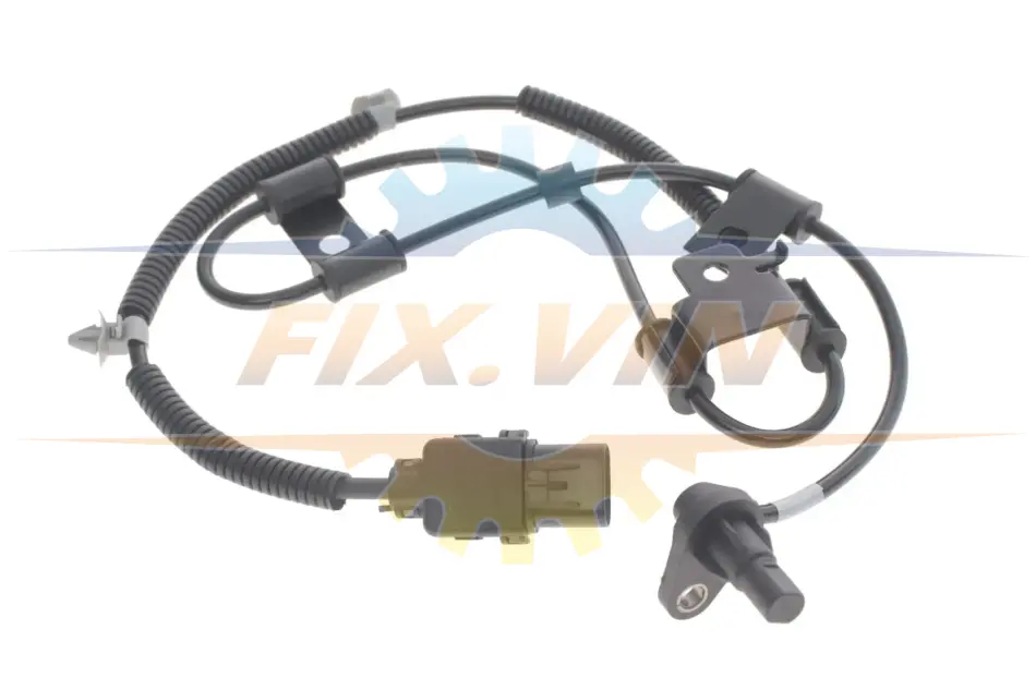 Датчик ABS FEBI BILSTEIN 172408 (фото 1)