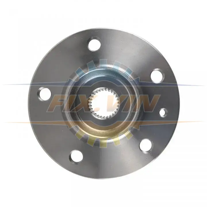 FEBI маточина передн. колеса RENAULT Trafic II 01- FEBI BILSTEIN 172411 (фото 1)
