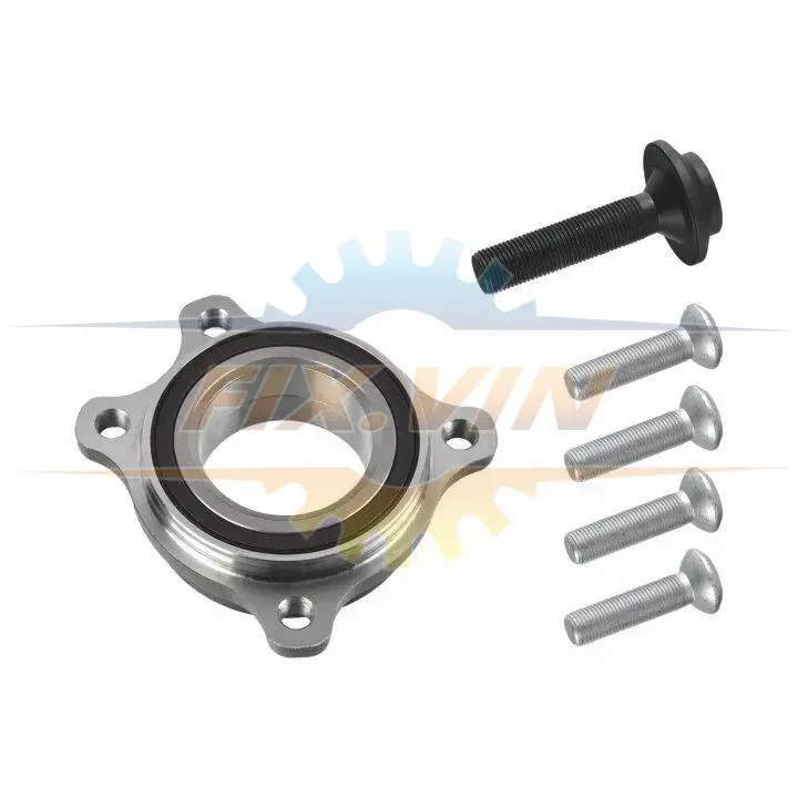 Підшипник ступиці AUDI/VW A4/A6/A8/Q5/Q7/Touareg \'\'F \'\'15>> FEBI BILSTEIN 172413 (фото 1)