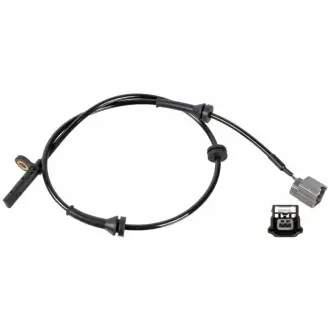 Датчик ABS передн Лів/Прав NISSAN QASHQAI II RENAULT KOLEOS II 1.6D-2.5 11.13- FEBI BILSTEIN 172417