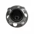 ЭO-YSKO KOЭA TOYOTA T. YARIS 06- FEBI BILSTEIN 172477 (фото 1)