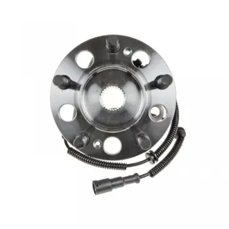 Комплект підшипника колеса FEBI BILSTEIN 172487