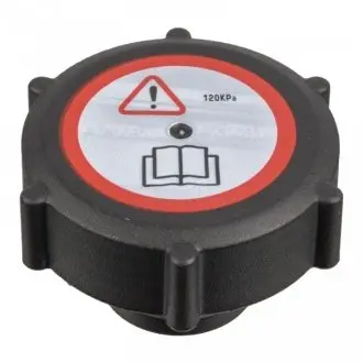 Крышка расширительного бачка Ford Scorpio/ Transit (пр-во FEBI) FEBI BILSTEIN 172489