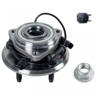 Маточина FEBI BILSTEIN 172492