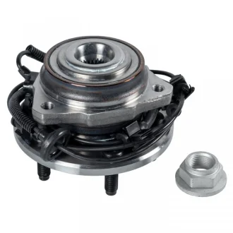 FEBI - Комплект підшипника ступиці FEBI BILSTEIN 172494