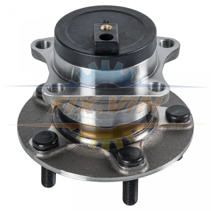 Ступиця колеса MAZDA 6 "R "07-13 FEBI BILSTEIN 172496 (фото 1)