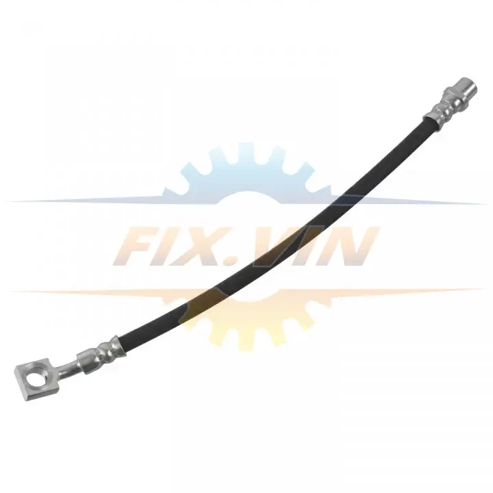 Гальмівна трубка FEBI BILSTEIN 172500 (фото 1)