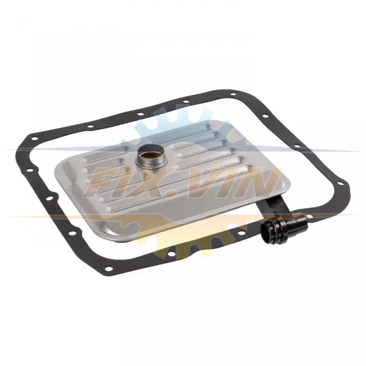 Фільтр к-т АКПП MITSUBISHI Grandis/Lancer/Outlander "03>> FEBI BILSTEIN 172567 (фото 1)