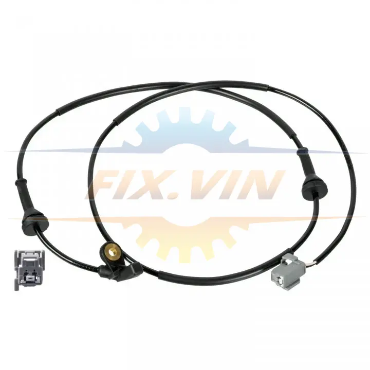 Датчик ABS задн Лів VOLVO XC90 I 2.4D-4.4 06.02-12.14 FEBI BILSTEIN 172610 (фото 1)