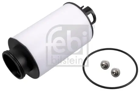 Фільтр для вентиляції картера FEBI BILSTEIN 172620