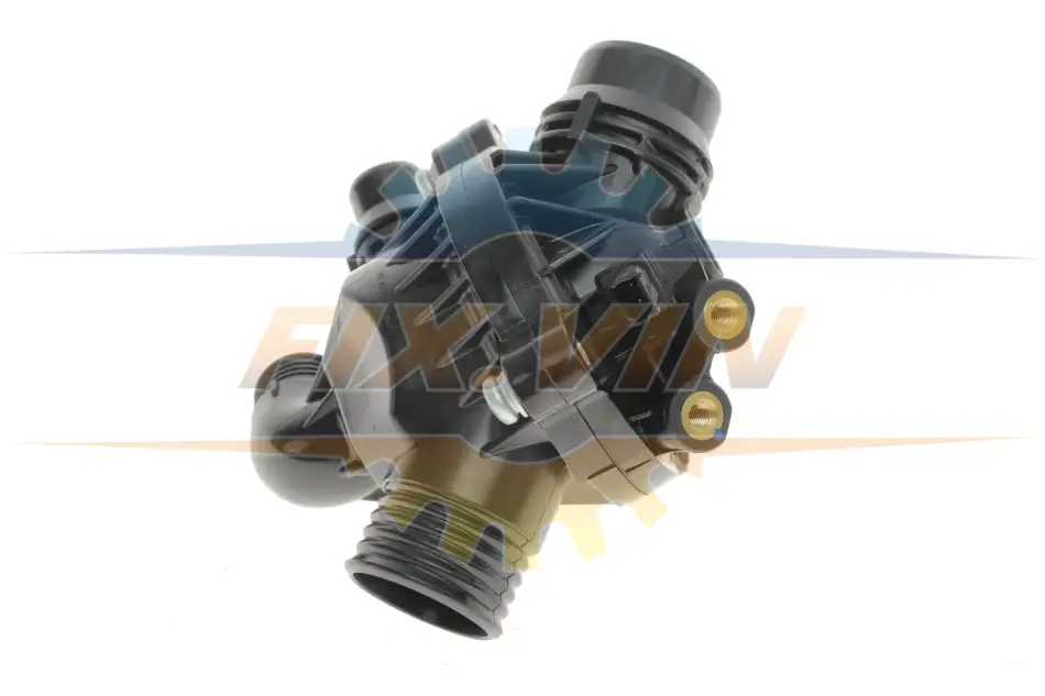 Термостат BMW 3 (E90)/ X5 (E70) (вир-во FEBI) FEBI BILSTEIN 172624 (фото 1)