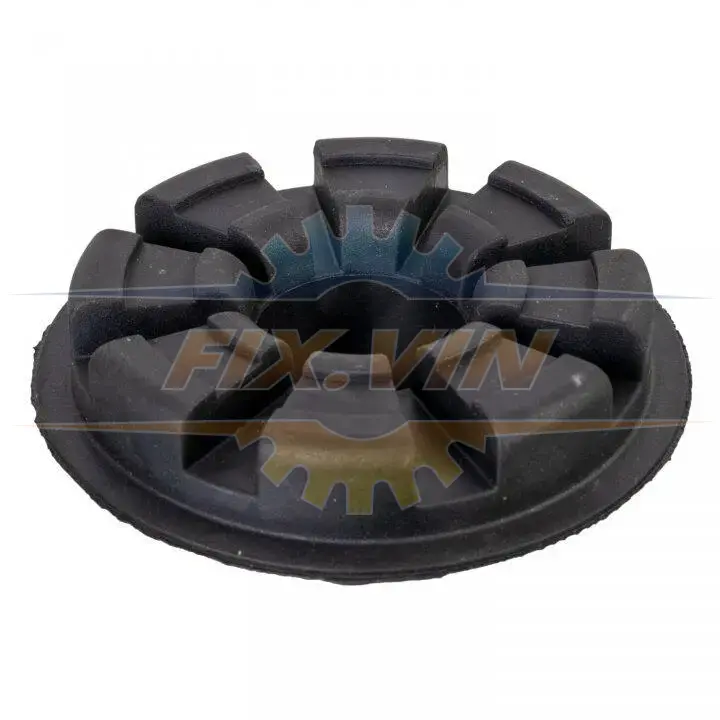 Проставка пружини RENAULT/SMART Captur/Clio/Zoe/Forfour \'\'R зверху \'\'05>> FEBI BILSTEIN 172625 (фото 1)