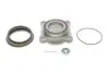 Підшипник маточини (передньої) Toyota Land Cruiser 02- (+ABS) FEBI BILSTEIN 172633 (фото 2)