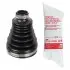 Пильник ШРКШ (внутрішній) Opel Corsa E 14-/Ford Ecosport 12-/Renault Dokker/Megane 13-(23x82x111mm) FEBI BILSTEIN 172662 172662