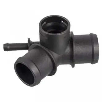 Фланець охолоджувальної рідини VAG (вир-во FEBI) FEBI BILSTEIN 172727