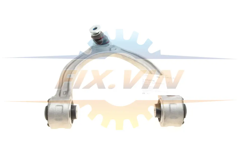 Важіль підвіски з сайлентблоком, кульовою опорою і гайкою FEBI BILSTEIN 172770 (фото 1)