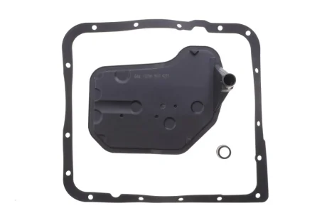 Фільтр масляний АКПП CHEVROLET SUBURBAN, TAHOE 93-09 з прокладкою (вир-во FEBI) FEBI BILSTEIN 172796