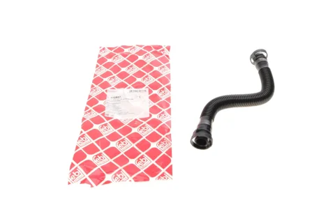 Шланг вентиляції картера BMW N13B16A \'\'11>> FEBI BILSTEIN 172887