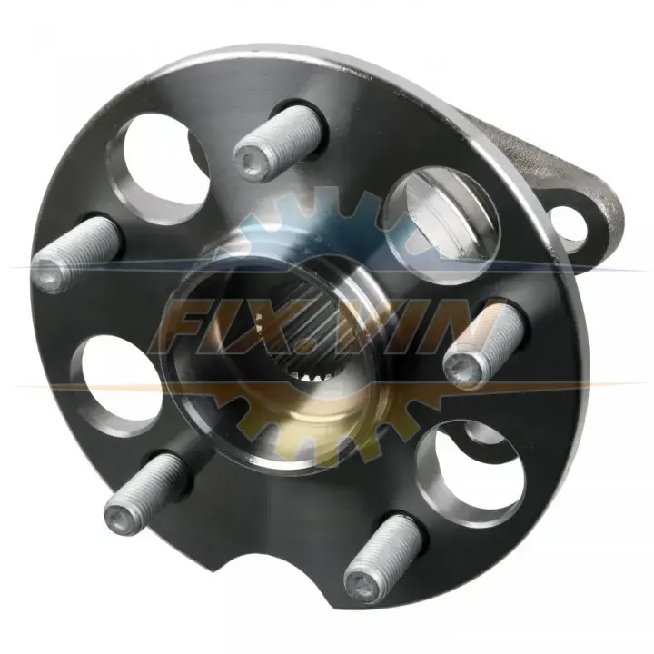 Ступиця колеса FEBI BILSTEIN 173006 (фото 1)