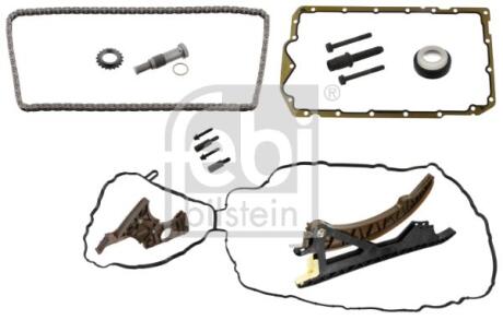 К-т привода ГРМ BMW FEBI BILSTEIN 173042