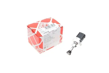Датчик тиску ОГ RENAULT "1.5-3.0dCi "07>> FEBI BILSTEIN 173118