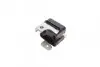Кріплення глушника RENAULT Dokker/Duster/Logan/Sandero \'\'1.5dci \'\'05>> FEBI BILSTEIN 173237 (фото 3)