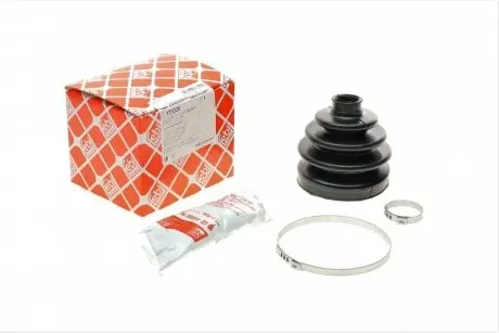 Комплект пильовиків гумових FEBI BILSTEIN 173320