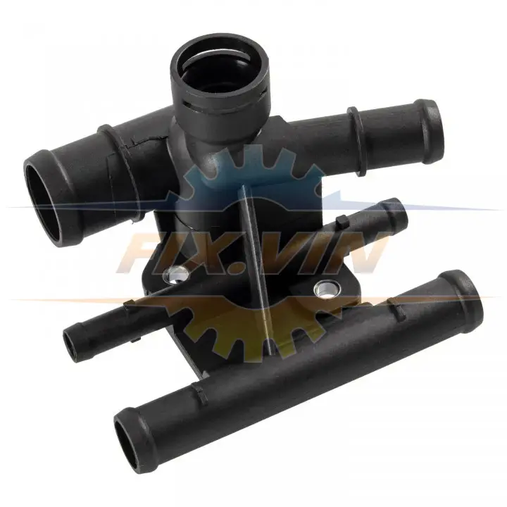 Фланець охолоджуючої рiдини FEBI BILSTEIN 173335 (фото 1)