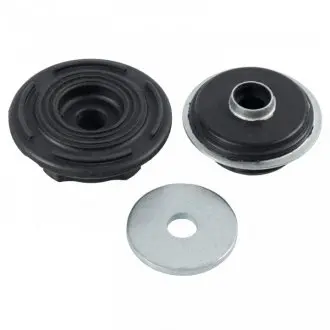 Подушка амортизатора задн Лів/Прав CITROEN C1, C1 II PEUGEOT 107, 108 TOYOTA AYGO, AYGO/HATCHBACK, YARIS, YARIS/HATCHBACK 1.0-1.8 06.05- FEBI BILSTEIN 173352