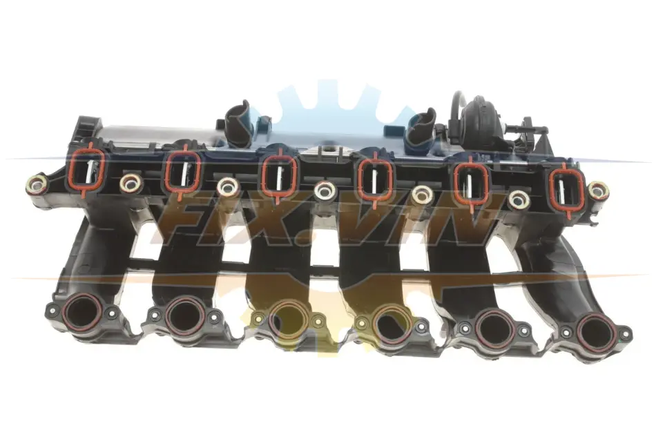 Колектор впускний BMW "M57N/M57N2 "01-13 FEBI BILSTEIN 173365 (фото 1)