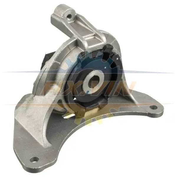 Подушка двигуна позаду Fiat Doblo I 2000 - 2018 (вир-во FEBI) FEBI BILSTEIN 173405 (фото 1)