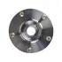 Маточина колеса передн CITROEN C4 AIRCROSS, C-CROSSER, C-CROSSER ENTERPRISE MITSUBISHI ASX, LANCER VIII, OUTLANDER II, OUTLANDER III PEUGEOT 4007, 4008 1.5-3.0 11.06- FEBI BILSTEIN 173421 (фото 1)