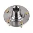 Маточина колеса передн CITROEN C4 AIRCROSS, C-CROSSER, C-CROSSER ENTERPRISE MITSUBISHI ASX, LANCER VIII, OUTLANDER II, OUTLANDER III PEUGEOT 4007, 4008 1.5-3.0 11.06- FEBI BILSTEIN 173421 (фото 2)