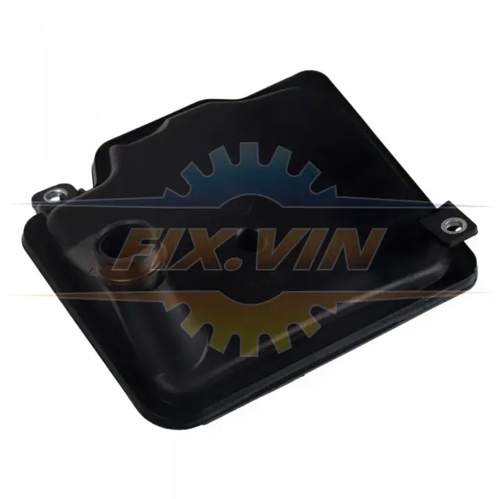 Фільтр АКПП (к-т.) CHRYSLER/DODGE 200/Grand Voyager/Jorney "08>> FEBI BILSTEIN 173463 (фото 1)