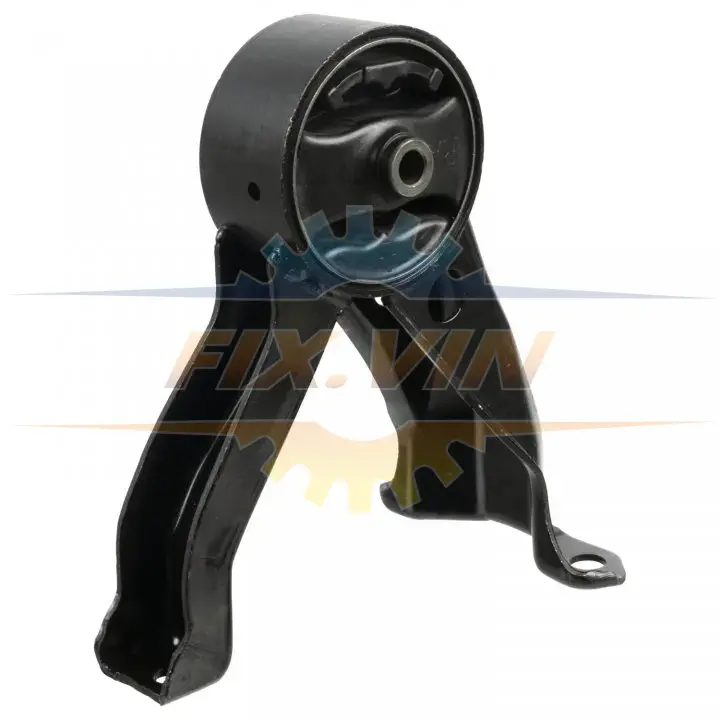 Подушка двигуна задня Mitsubishi Grandis 2003 - 2011 (вир-во FEBI) FEBI BILSTEIN 173500 (фото 1)