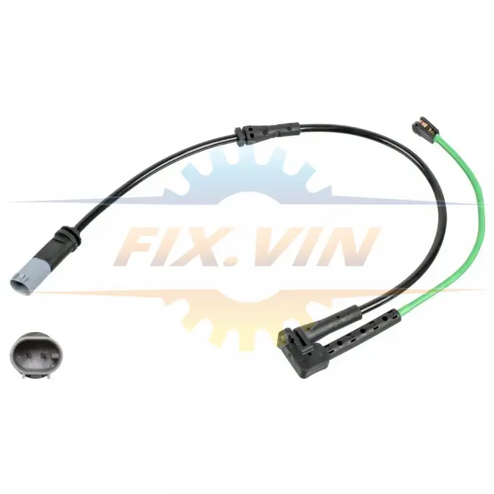 Датчик зносу гальмівних колодок (передніх) BMW X1 (F48)/X2 (F39) 13- FEBI BILSTEIN 173571 (фото 1)