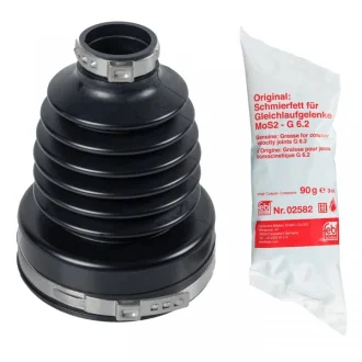 FEBI - Пильовик привідного вала FEBI BILSTEIN 173577